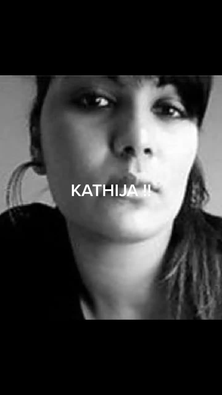 @Kathija