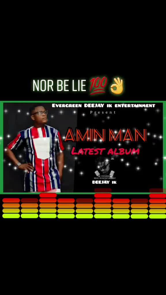@evergreendeejayik