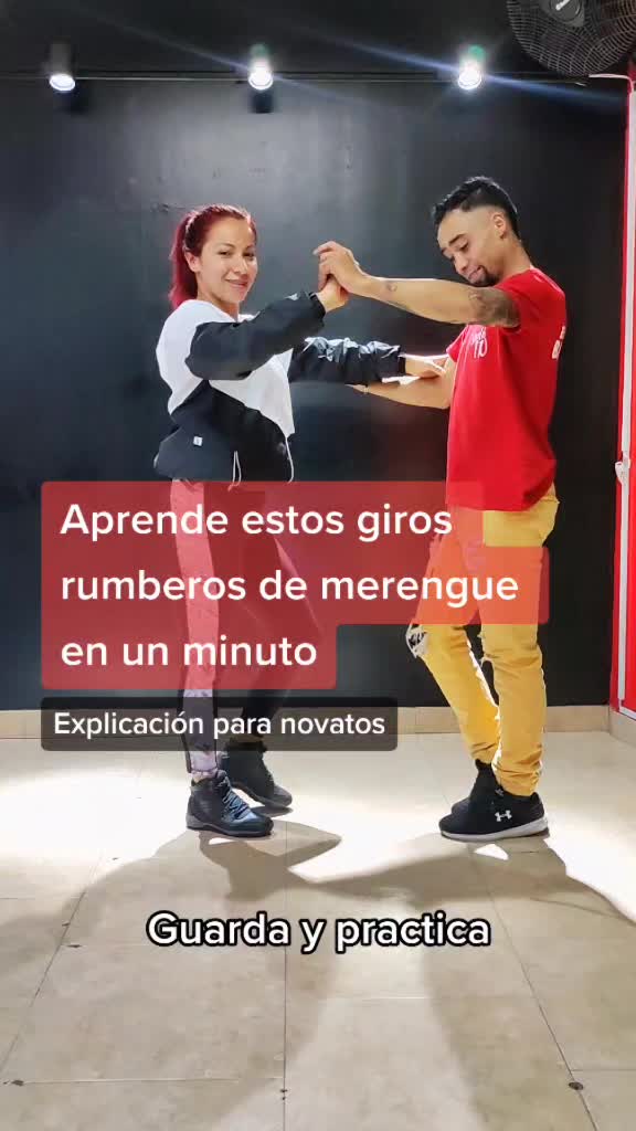 @Studio 110 | Clases de Baile