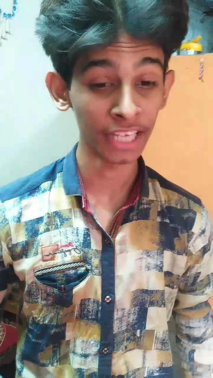 @Anurag pandey