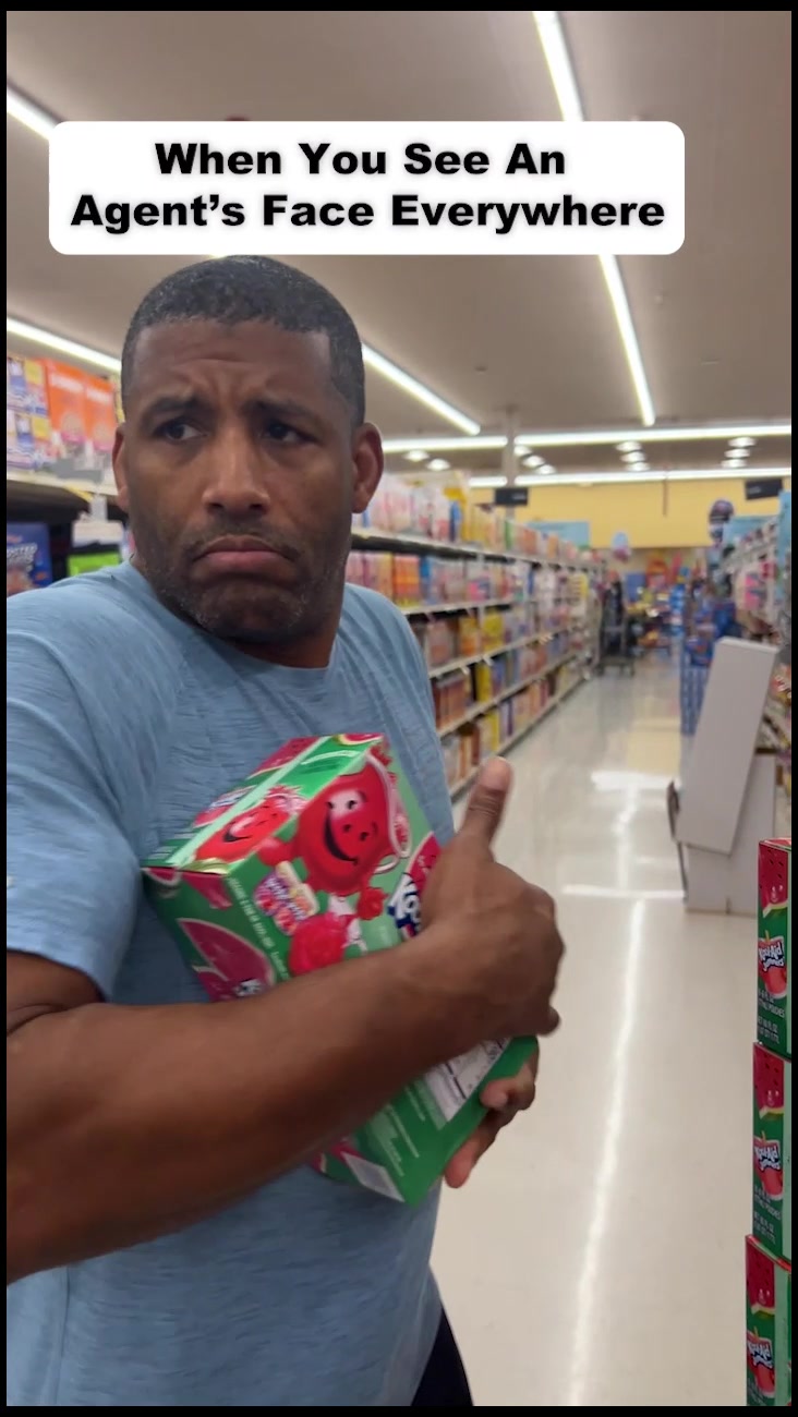@Therealmelvinyates