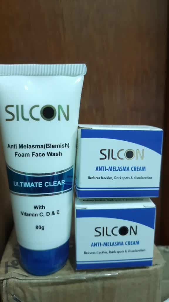 @Silcon Cosmotech