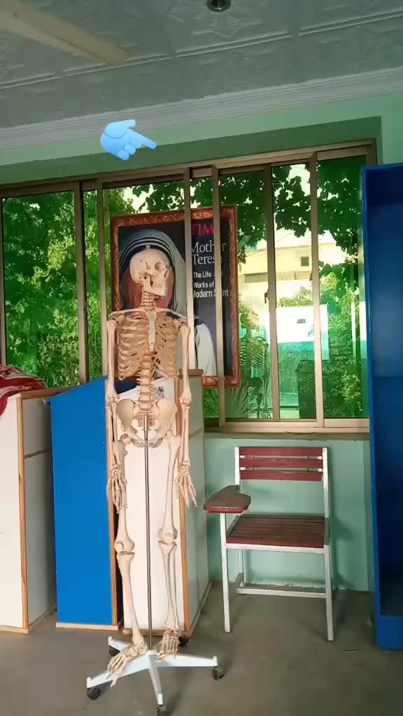 @Babi Shah Shah