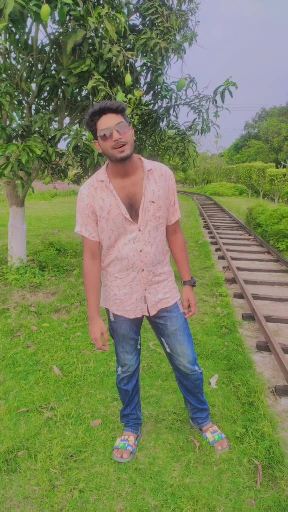 @Amir Utso Khan