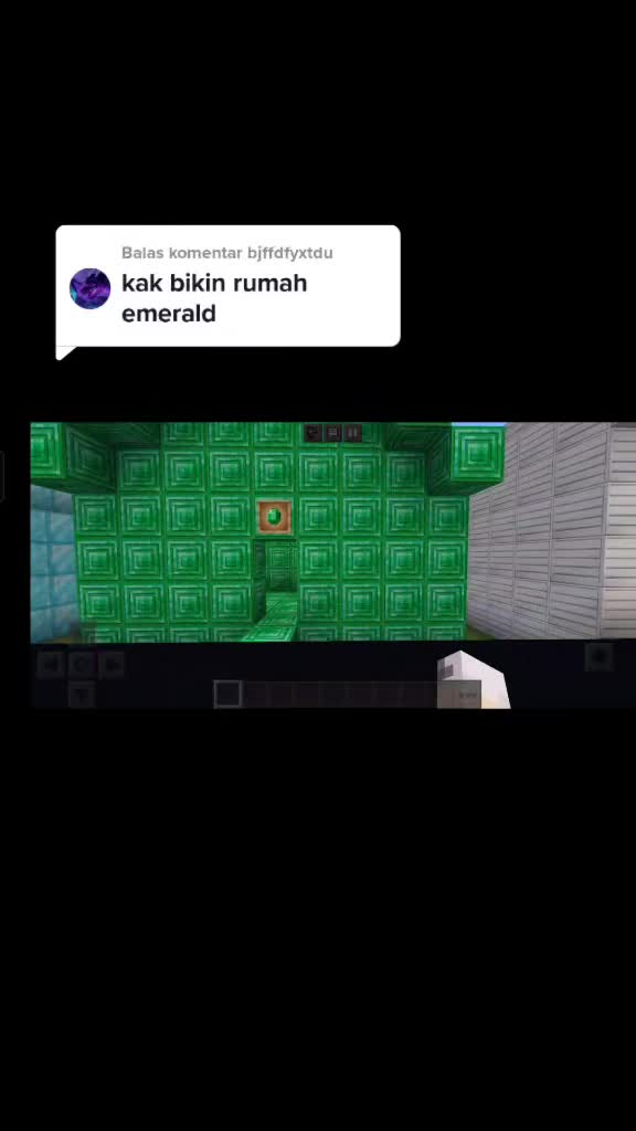 @Minecraft veteran