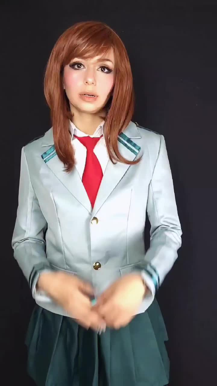 @Miku Mizuki