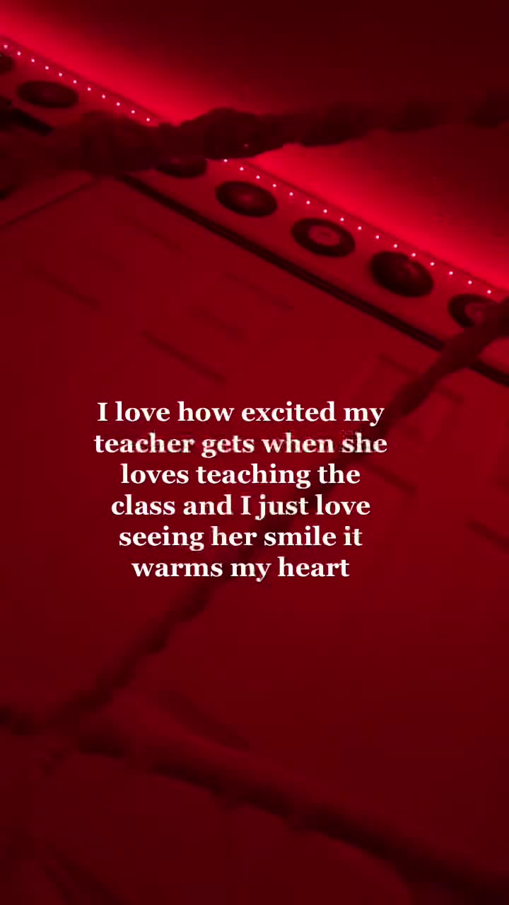 @:)