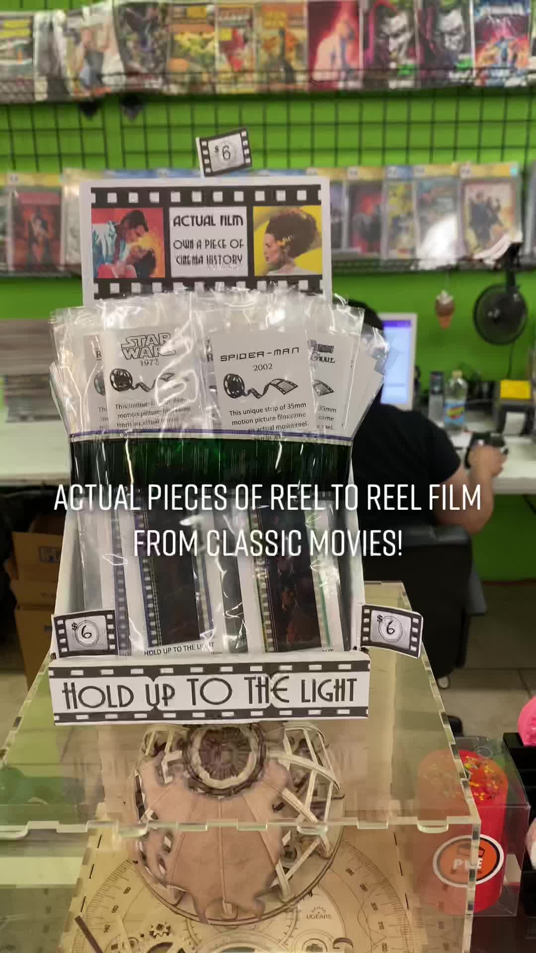 @Zia Comics