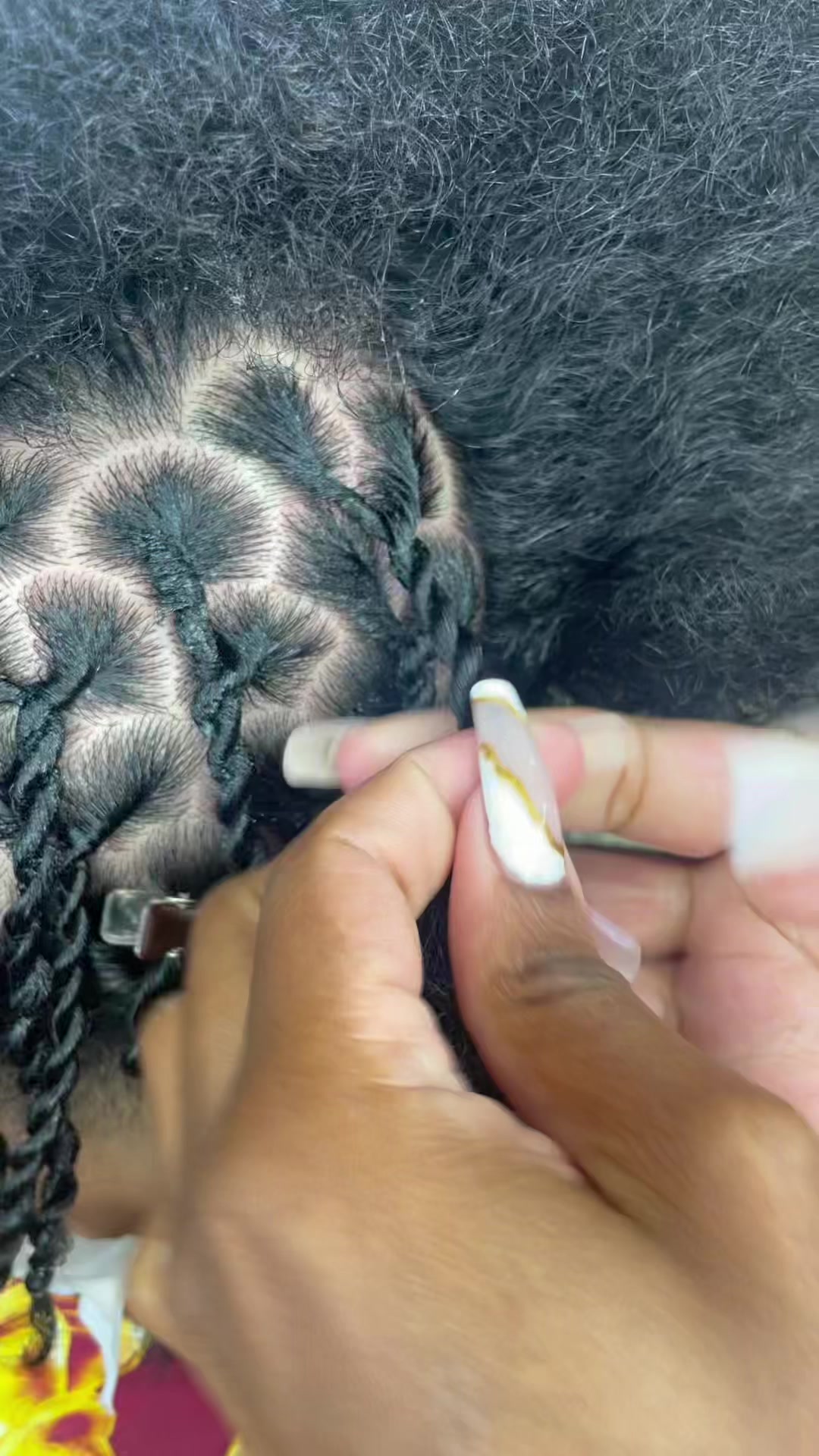 @Braidedroots
