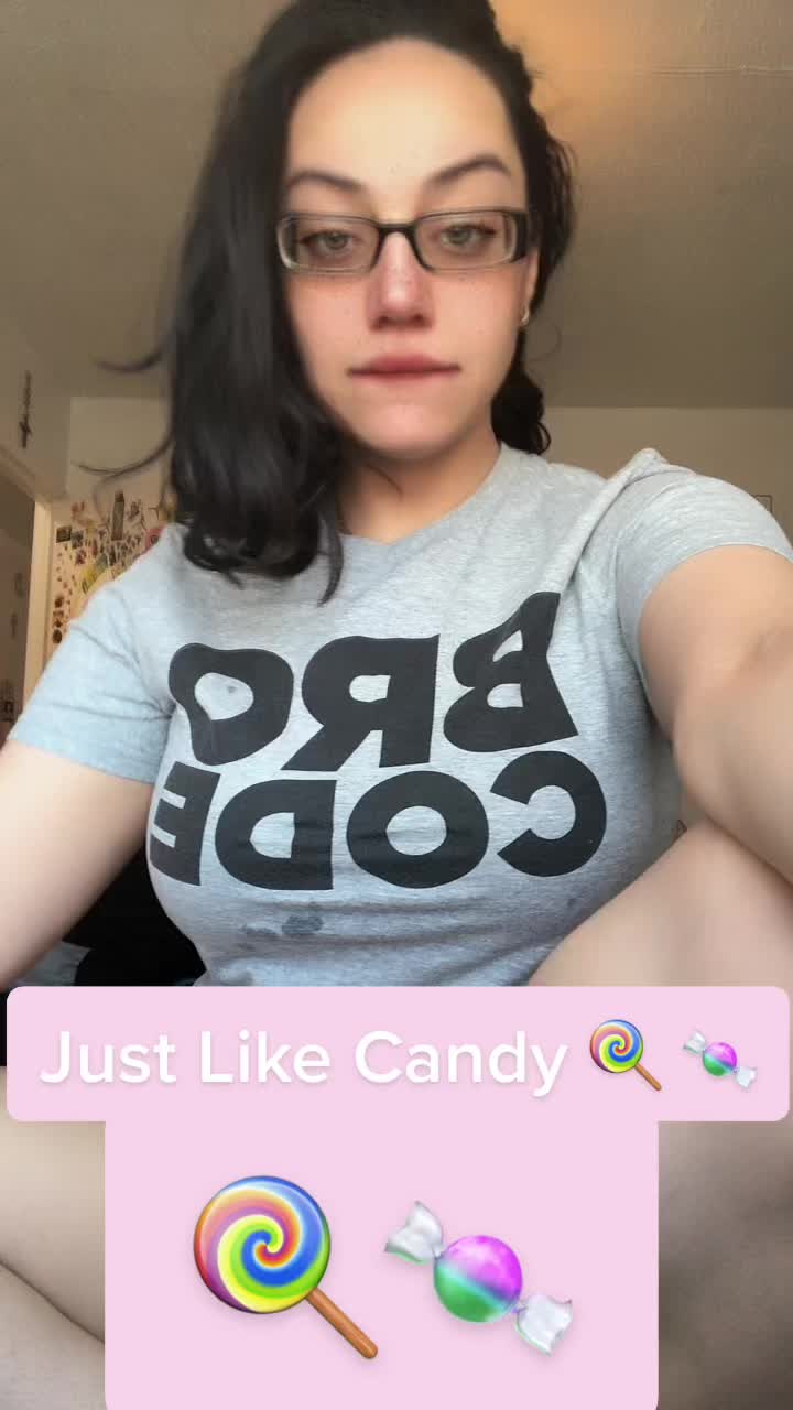 @Chrystal