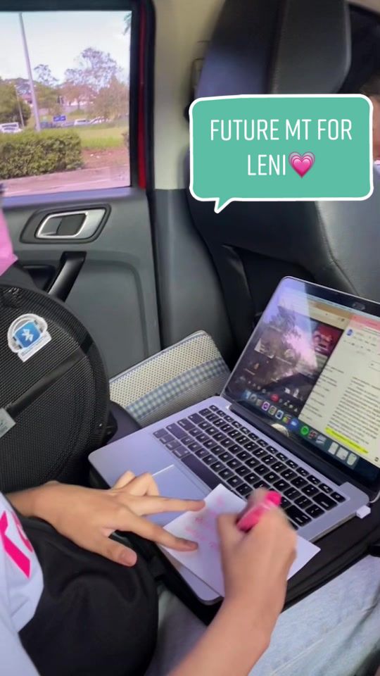 @Misspola🌷