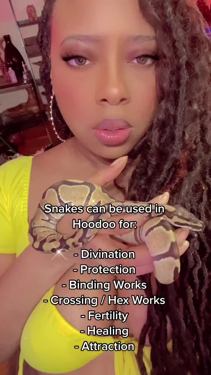 @Goddess Kam