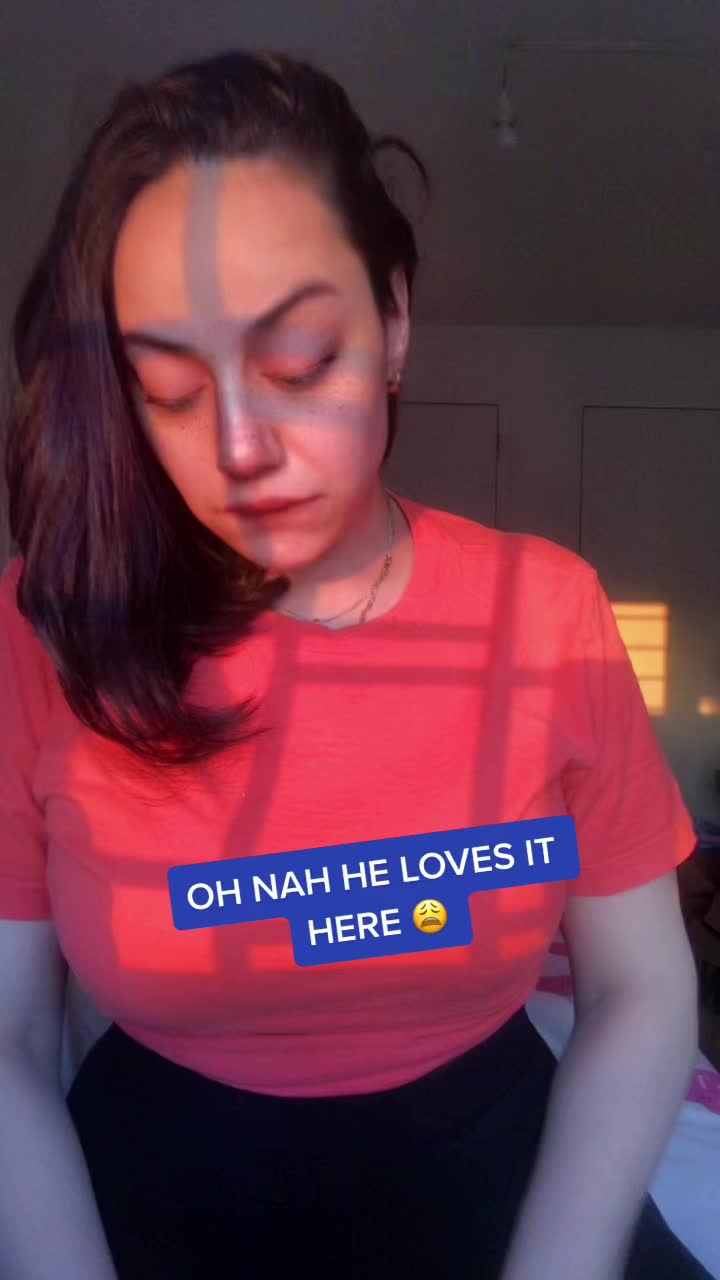 @Chrystal