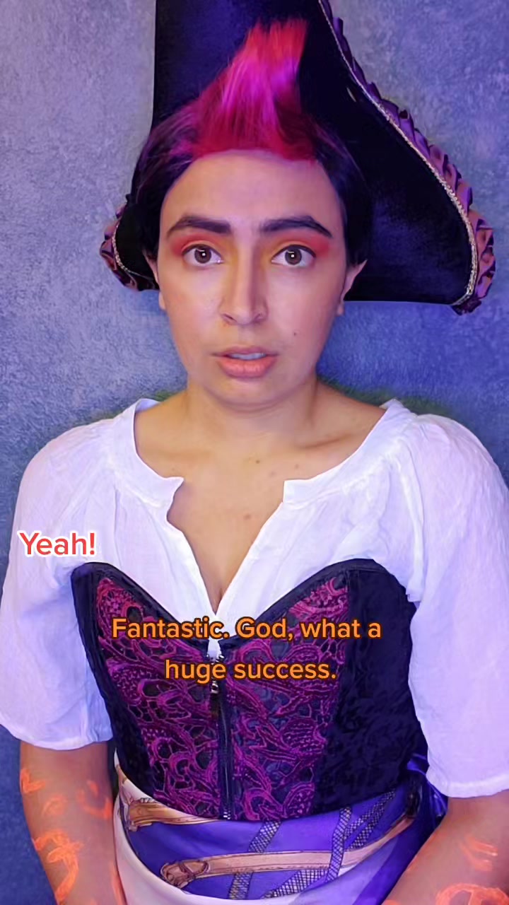 @Sam 🧡