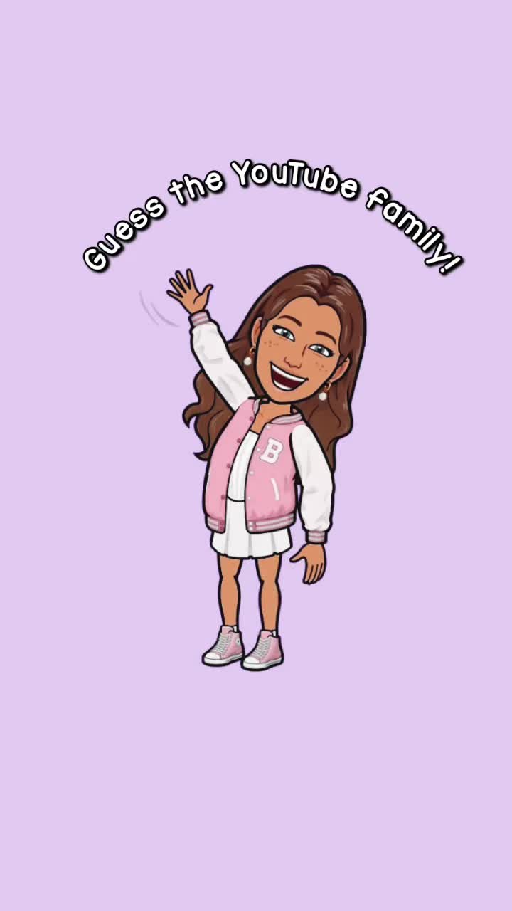 @Bitmoji!💗🌷