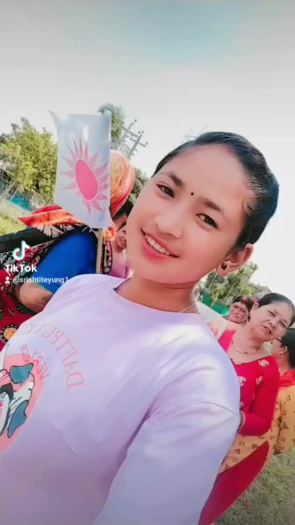 @Srishtilimbu