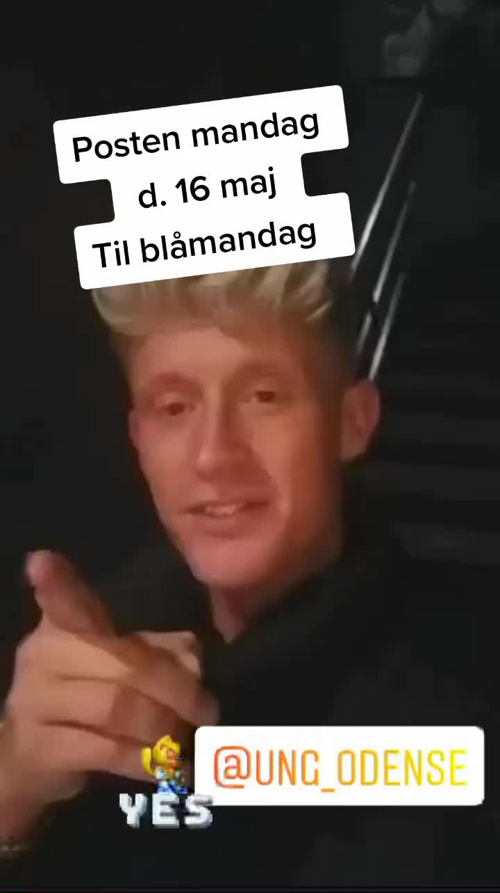 @Spillestedet