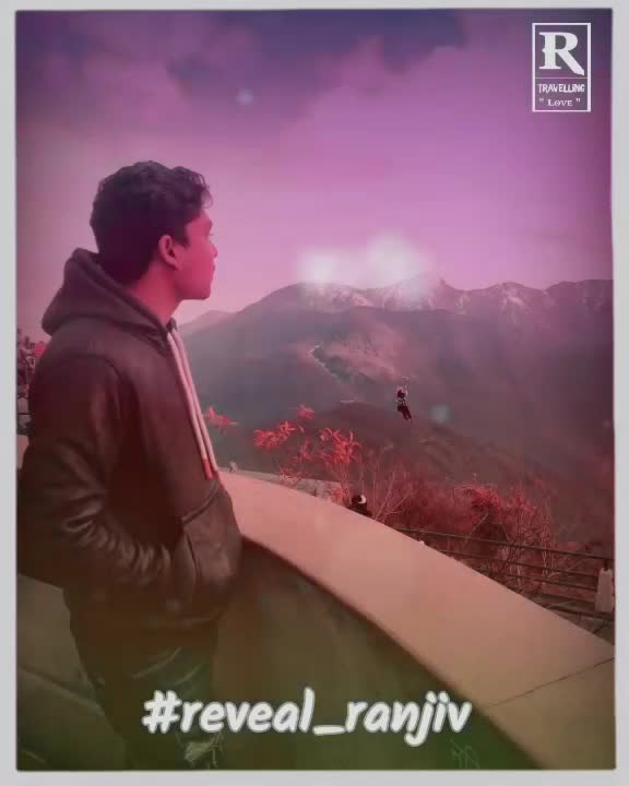 @Ranjiv 🥰