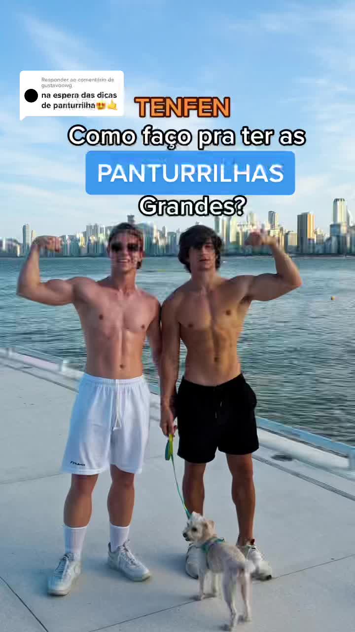 @Tenfen