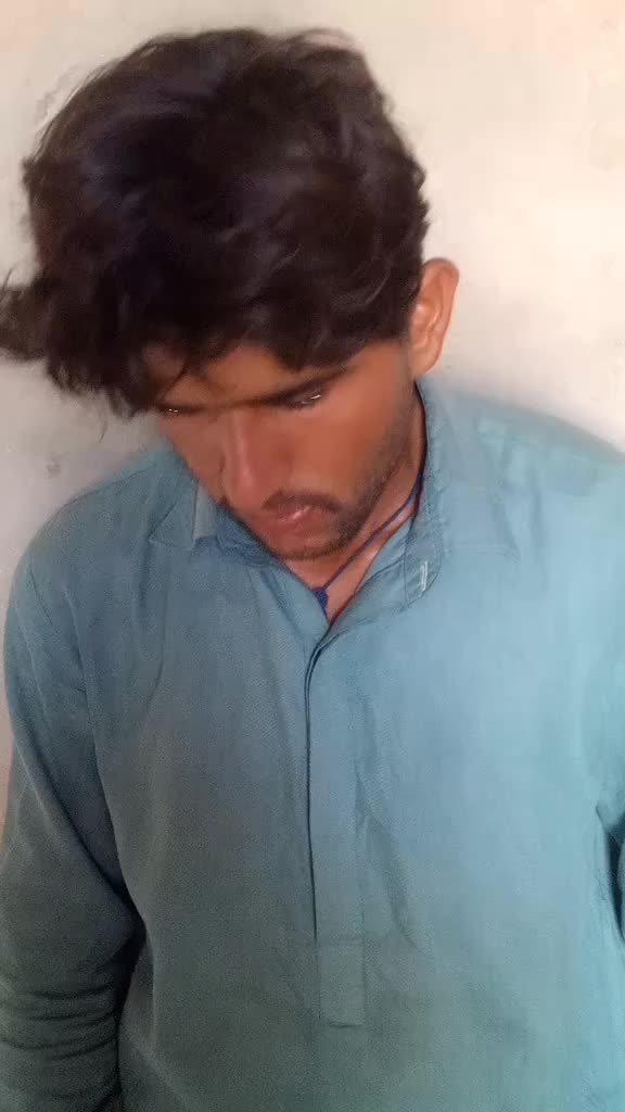 @Riaz Ali Khosa
