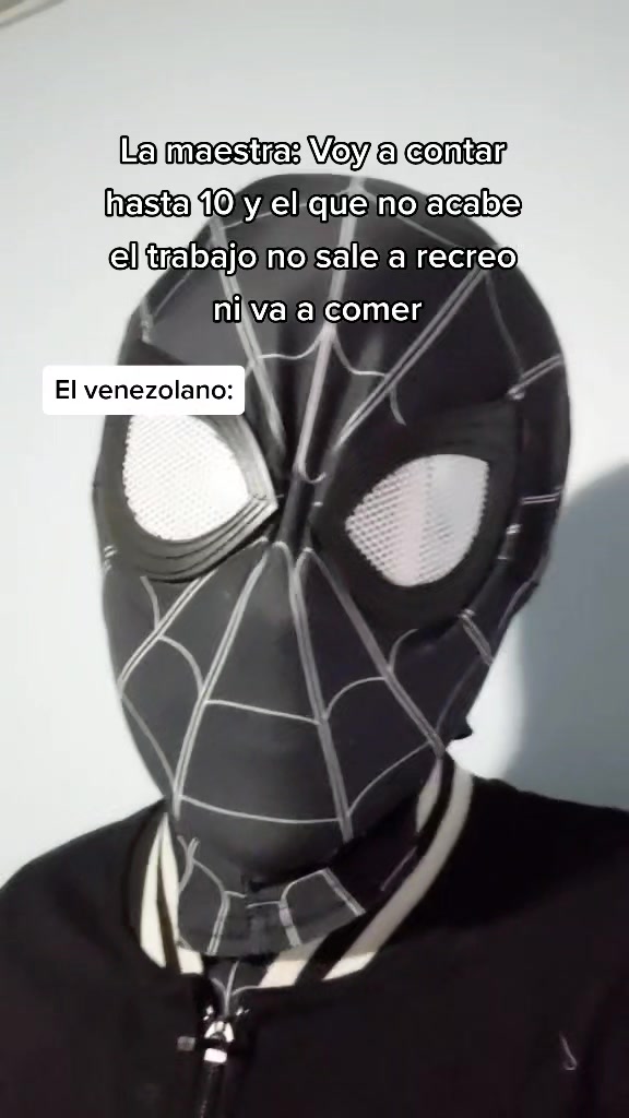 @The Venom Boy