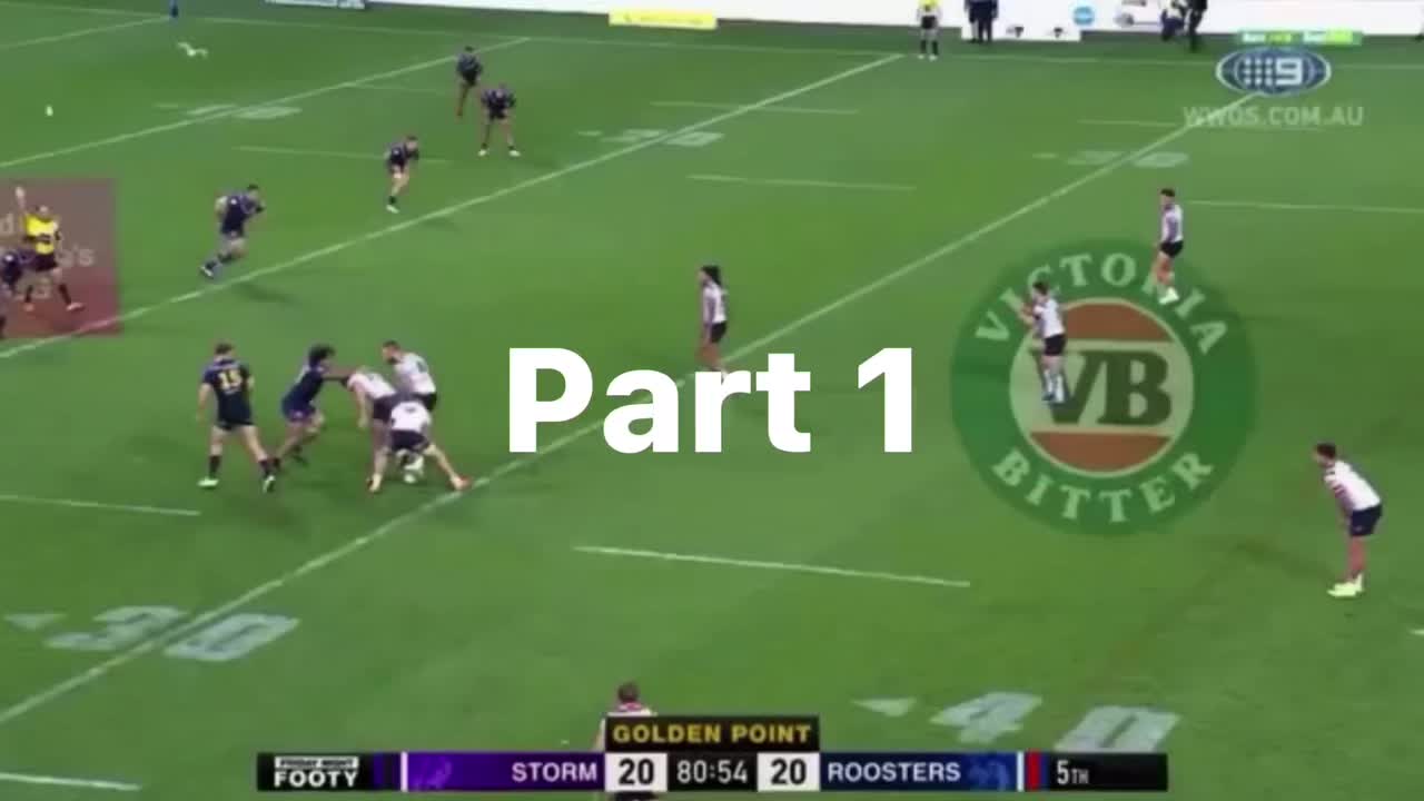 @Nrl edits