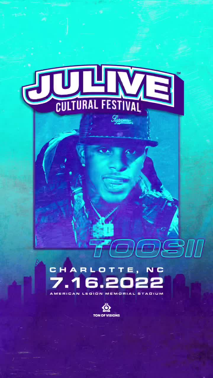 @Julivefestival
