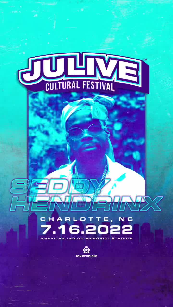 @Julivefestival