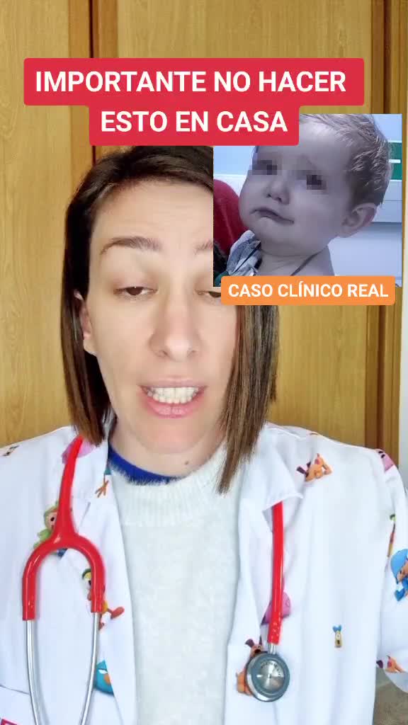 @Mar L&oacute;pez. Pediatra