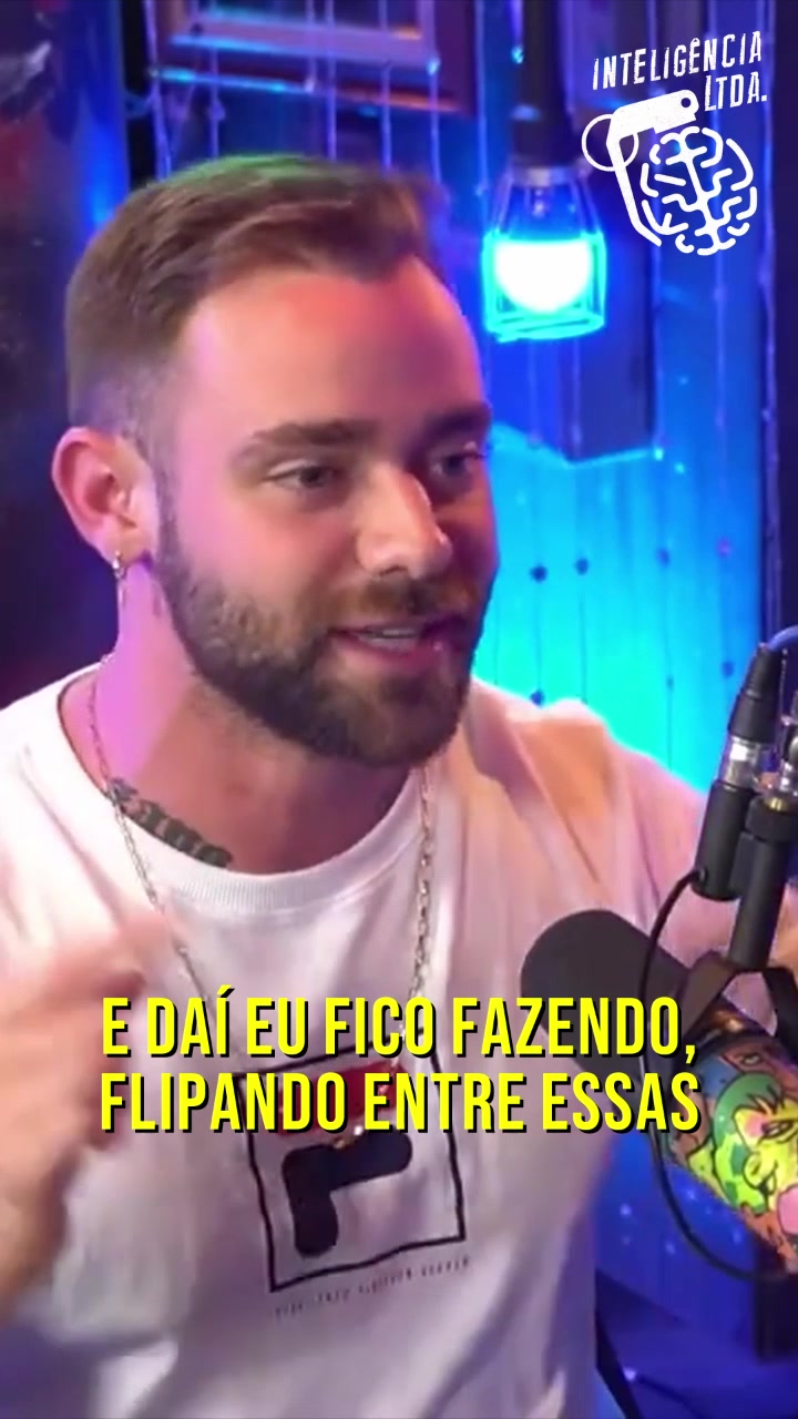 @Intelig&ecirc;ncia Ltda.