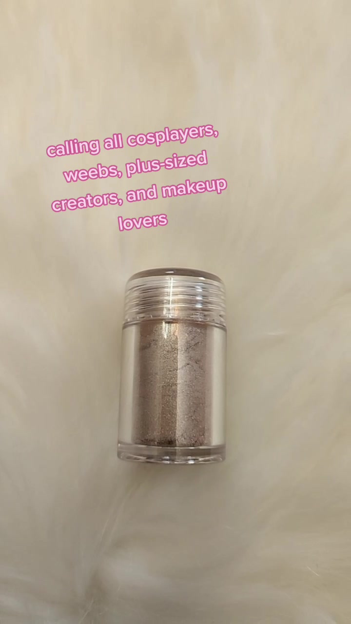 @Chibi Waifu Cosmetics