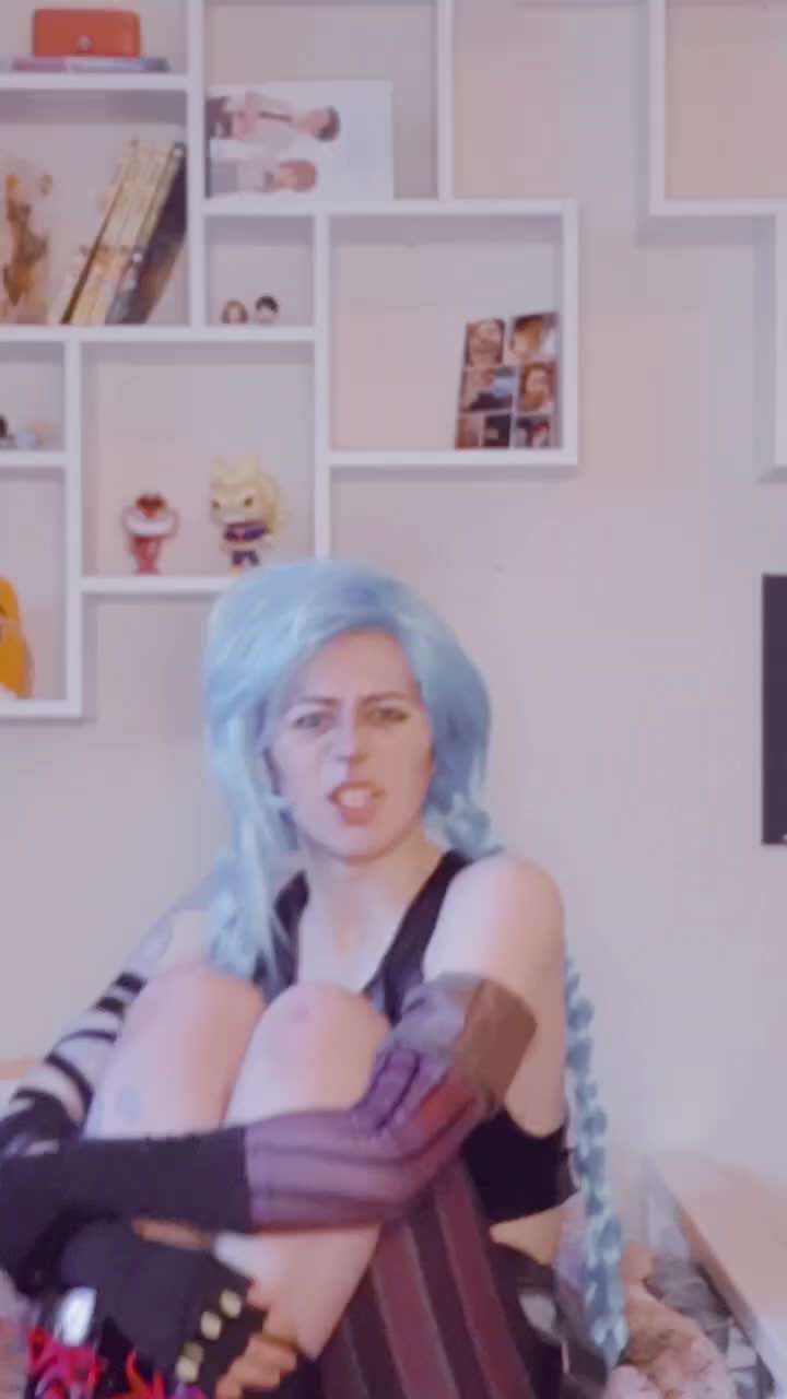 @b1ack cat  >‿‿◕