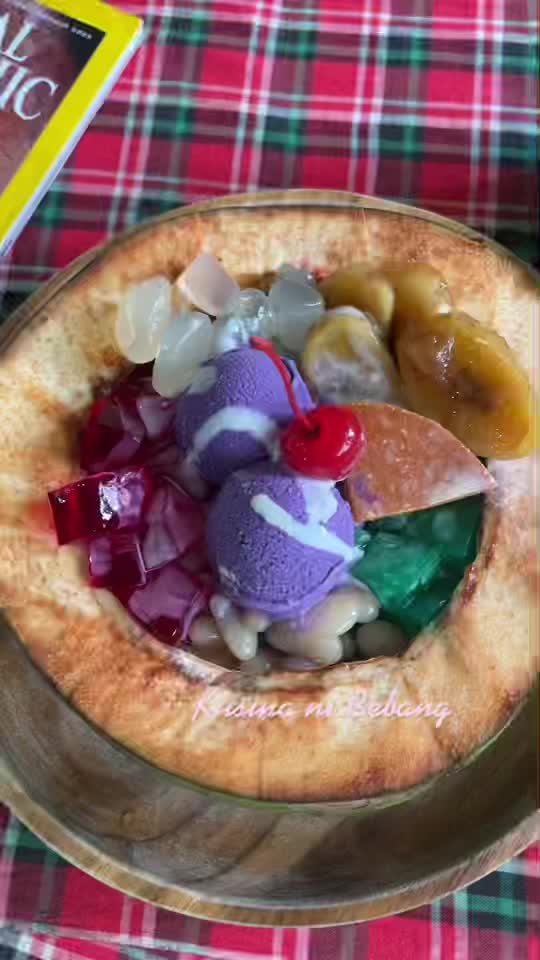 @Kusina ni Bebang