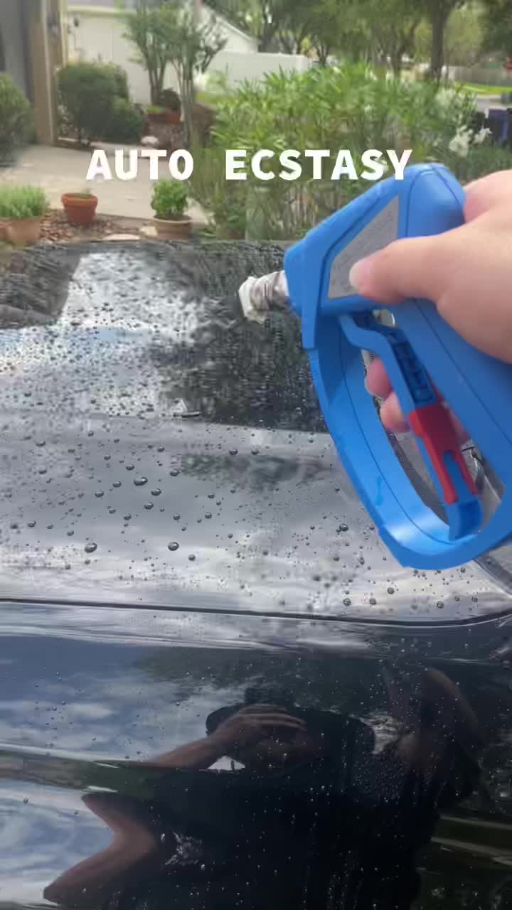 @Car clean