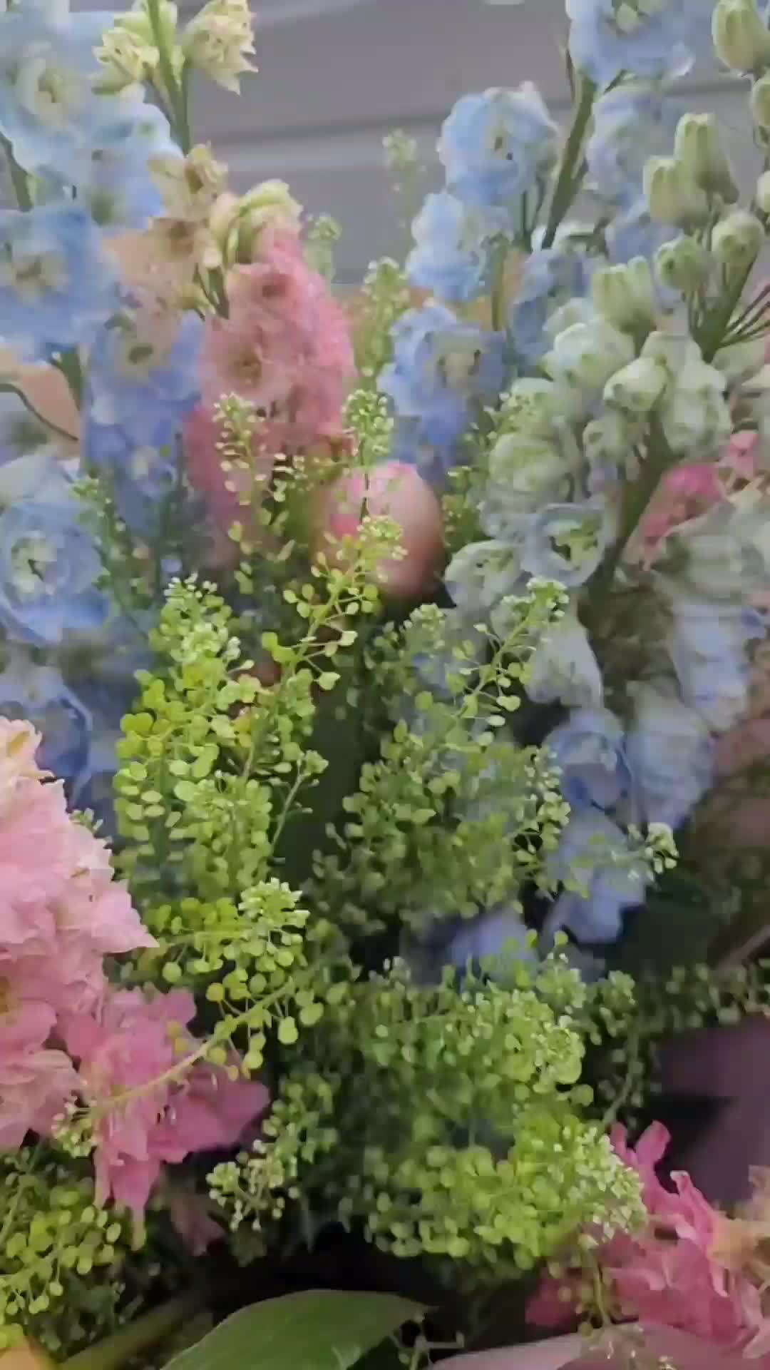 @Flowers by Juliette