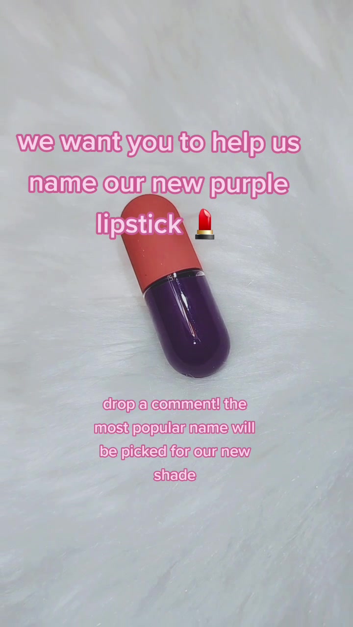 @Chibi Waifu Cosmetics