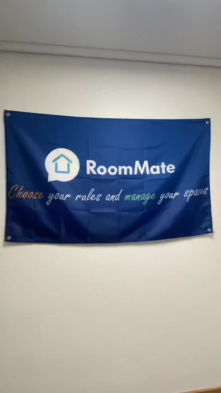 @RoomMate