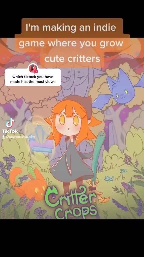 @Critter Crops