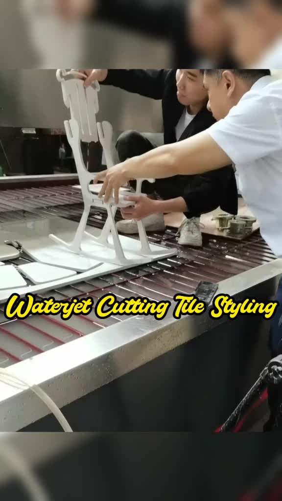 @Hongyuntilecuttingmachine