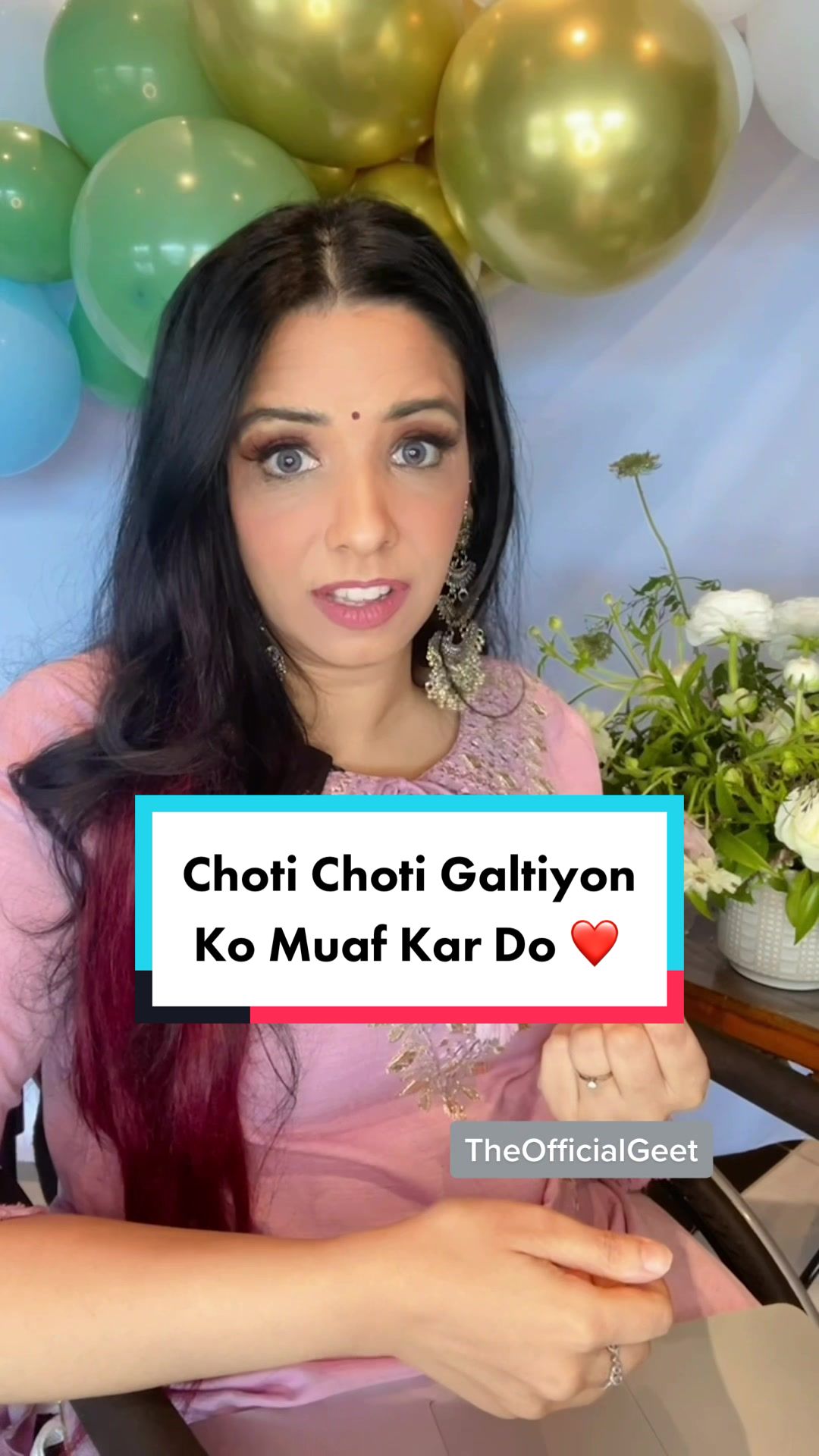 @Geet
