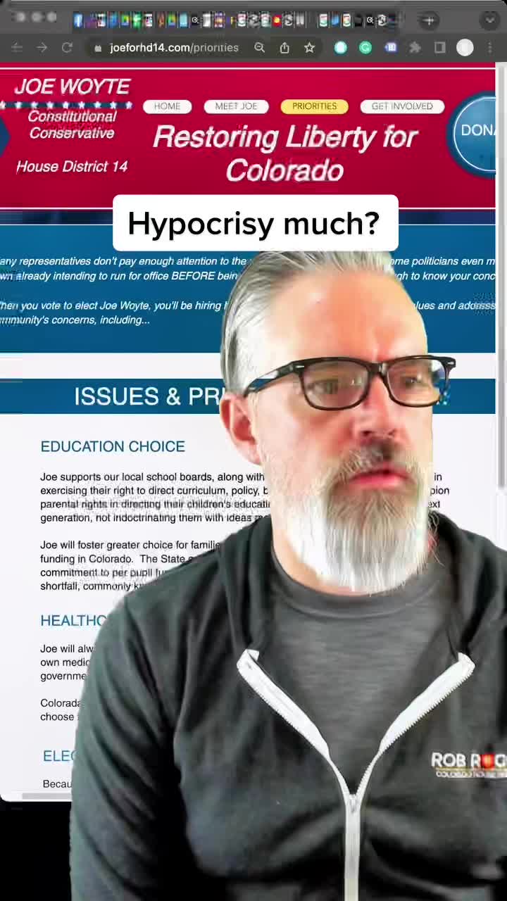 @Rob Rogers