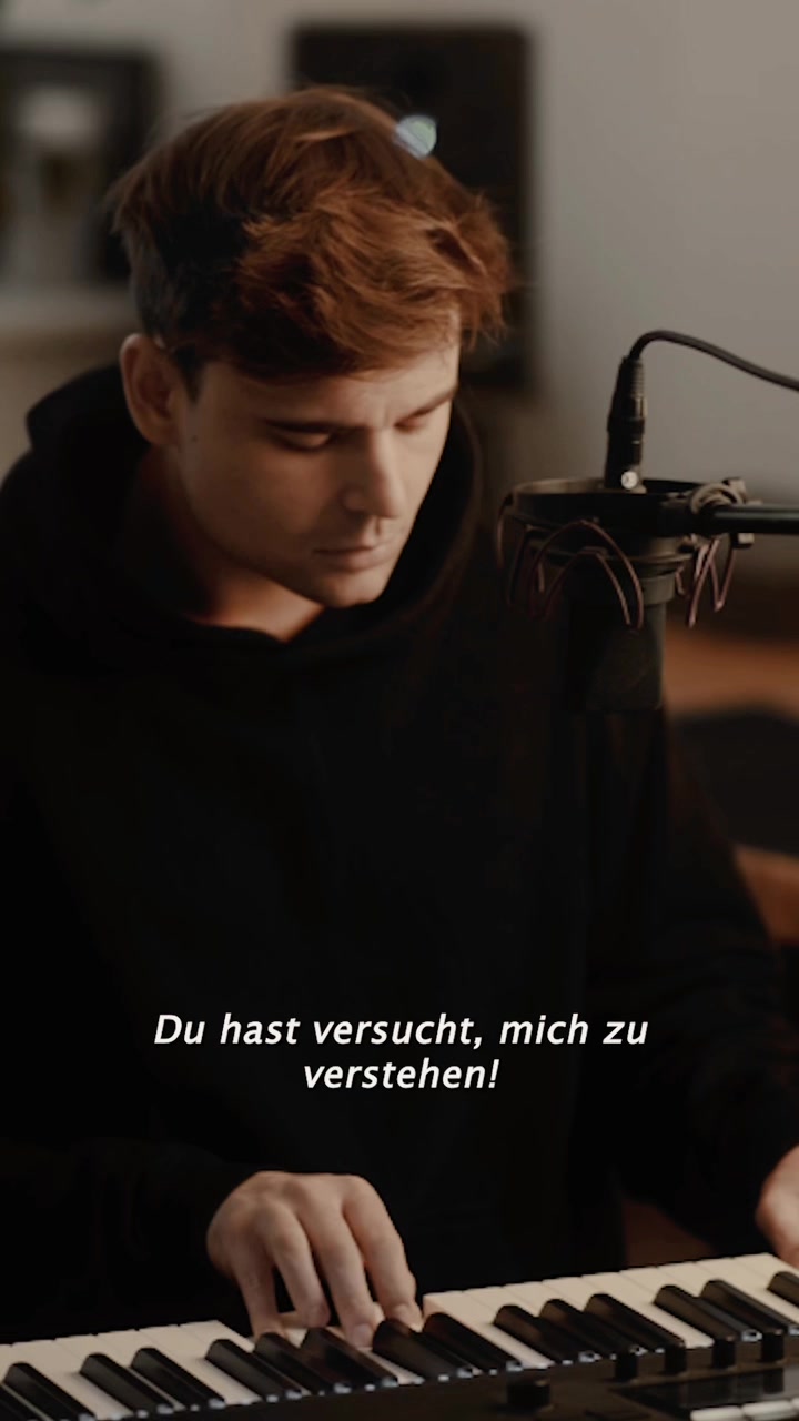 @Moritz Garth