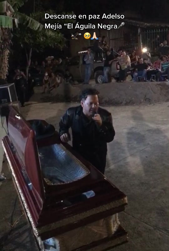 @Jaime El K-lero 🎤
