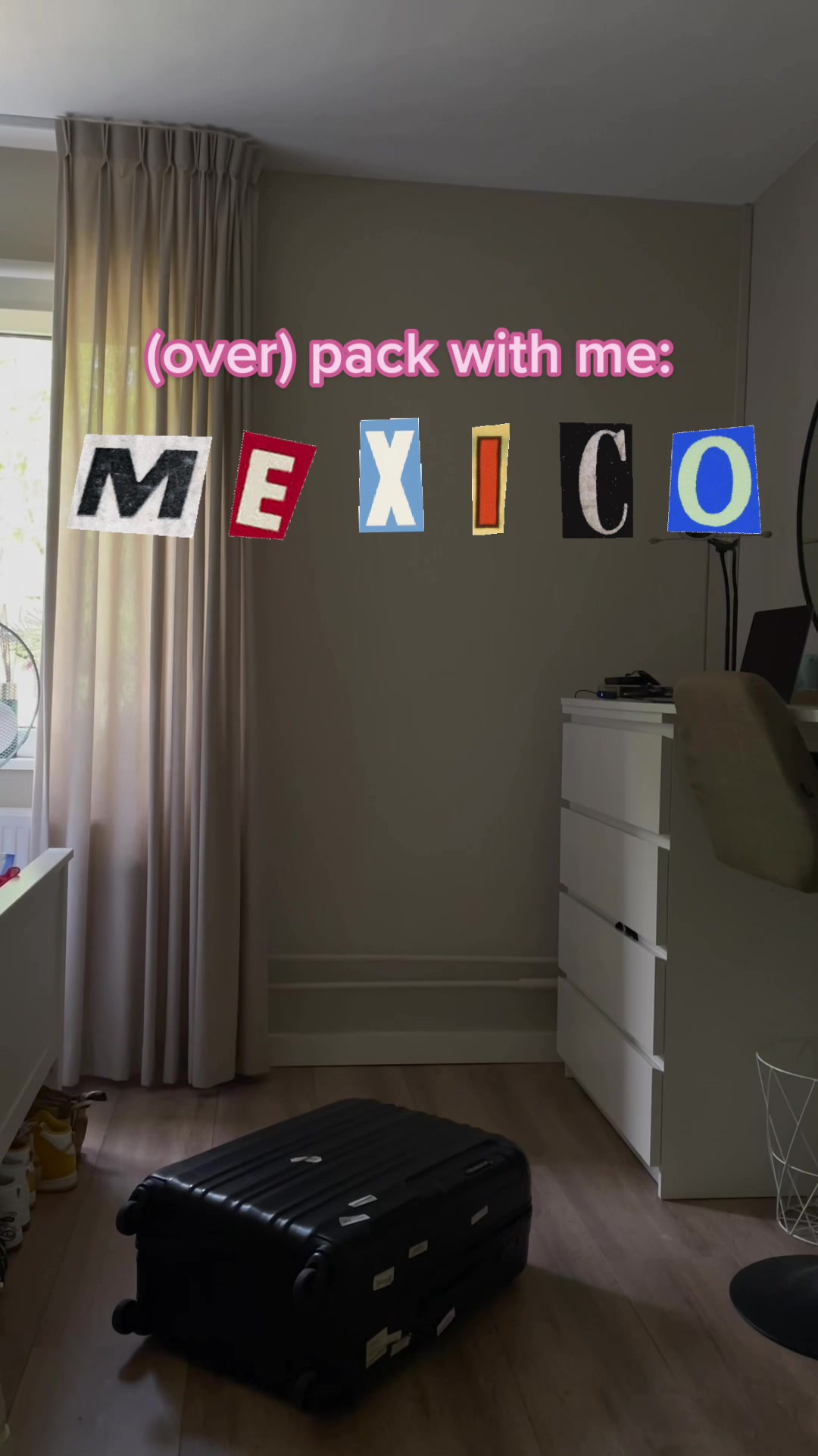 @Rachell Henriquez