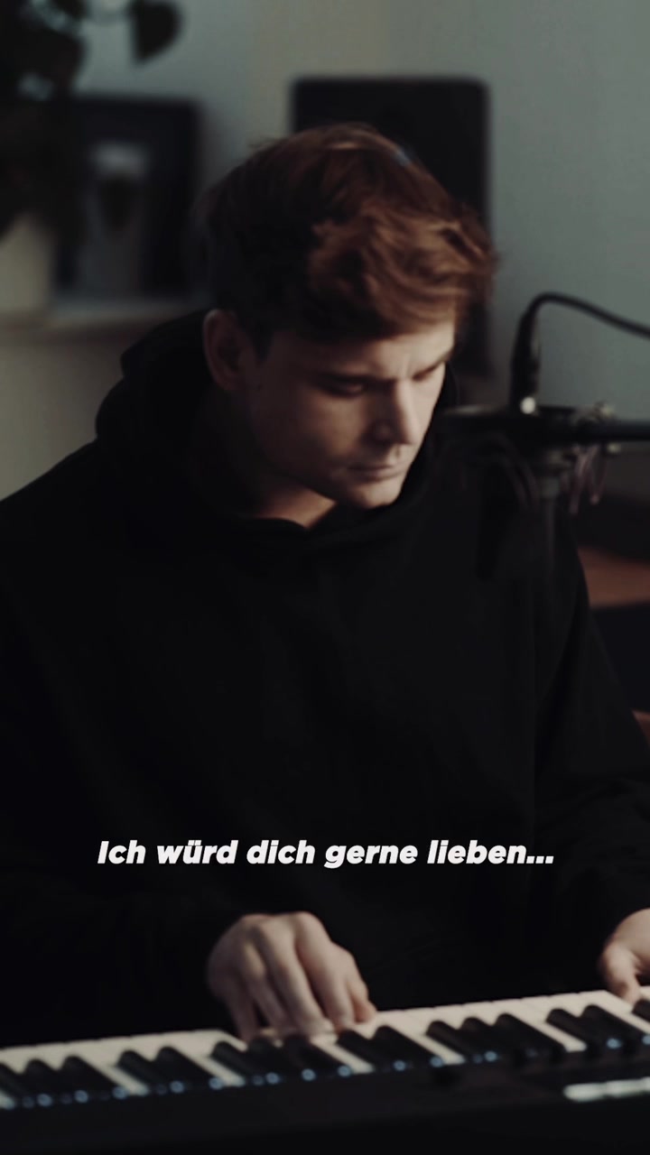 @Moritz Garth