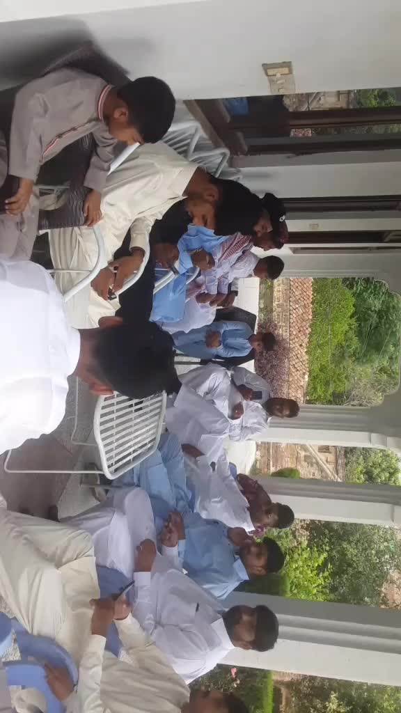 @Raja Shahbaz Kiani