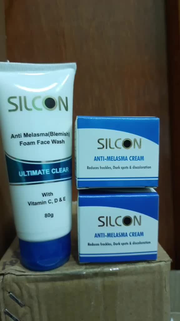 @Silcon Cosmotech