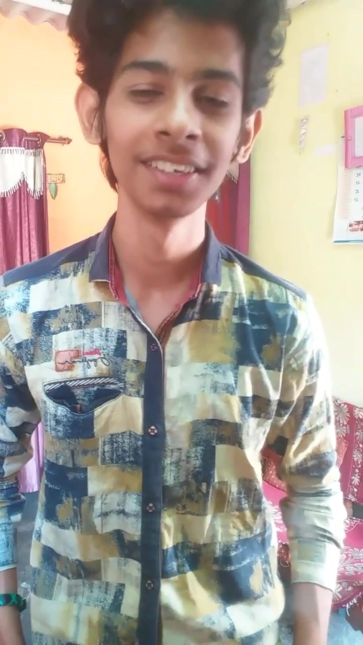 @Anurag pandey