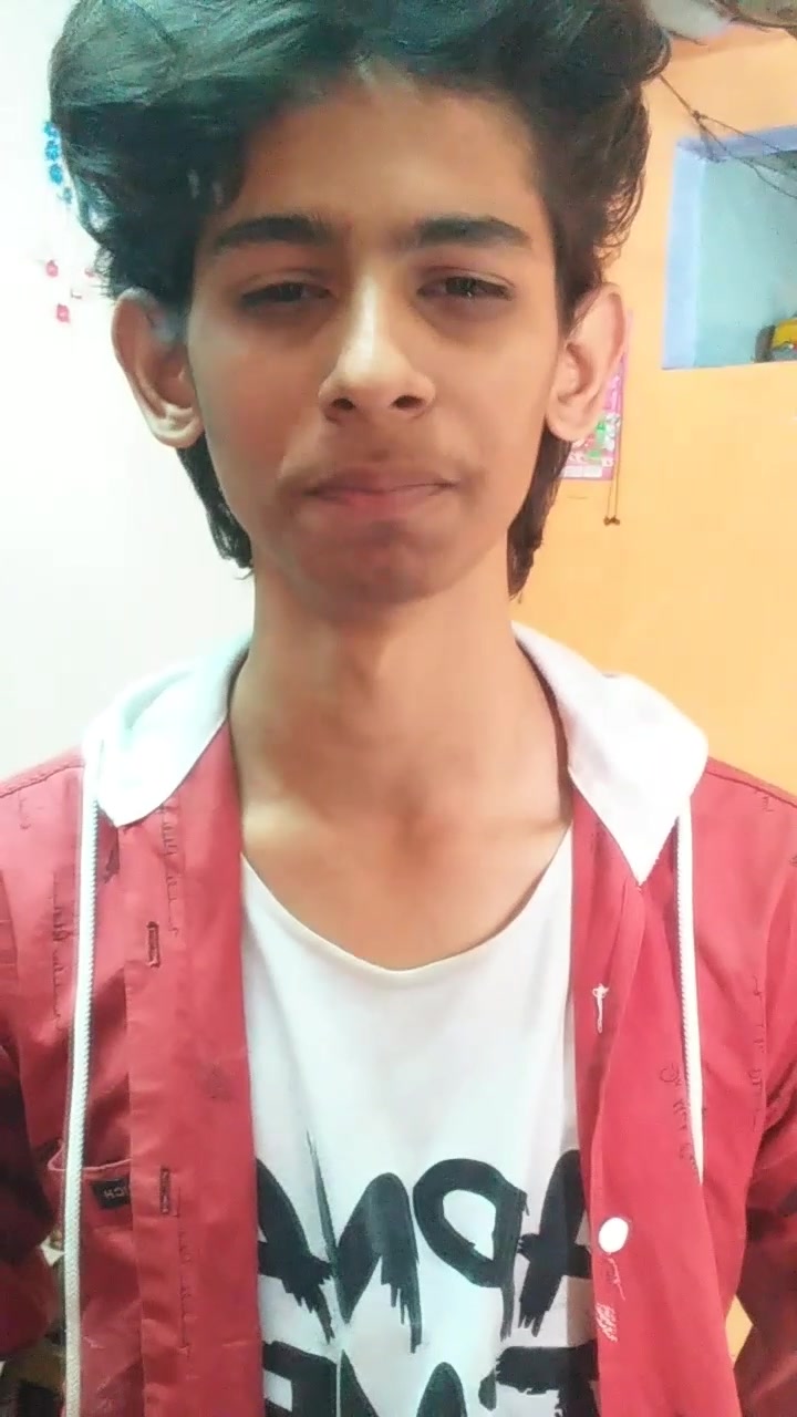 @Anurag pandey