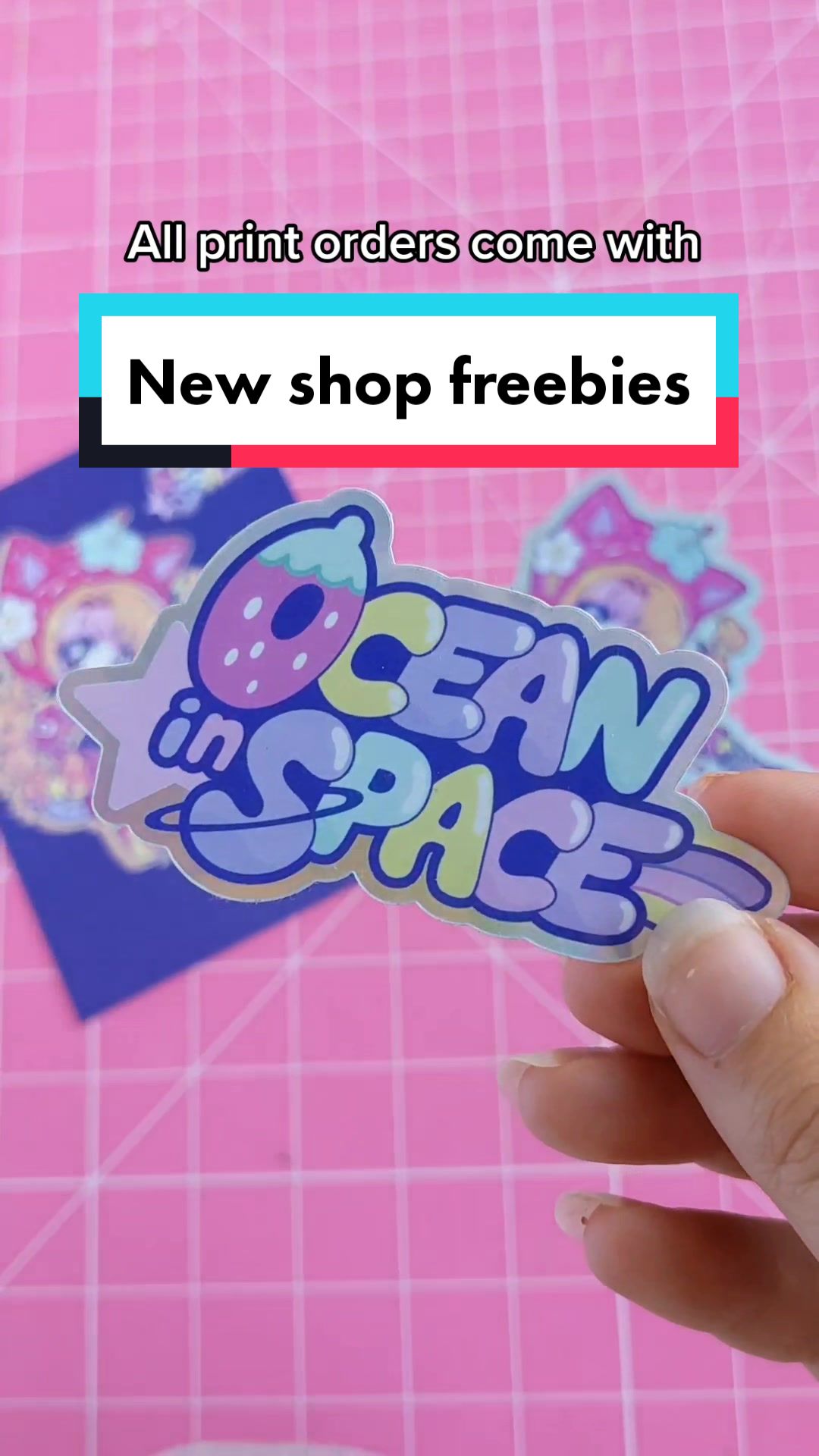 @Ocean In Space